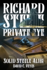 Richard Steele Private Eye - Book