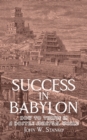 Success in Babylon - Book