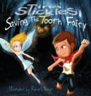 Saving the Tooth Fairy - Book
