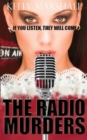 The Radio Murders - Book