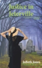 Justice in Jeterville - Book