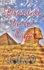 Bobbicat Visits Egypt - Book