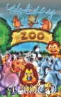 Holiday at the Zoo - Book