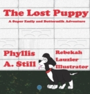 The Lost Puppy - Book