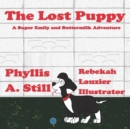 The Lost Puppy - Book