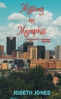 Missing in Memphis - Book