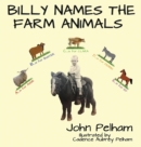 Billy Names The Farm Animals - Book