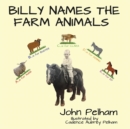 Billy Names the Farm Animals - Book