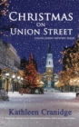 Christmas on Union Street - Book