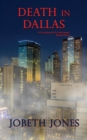 Death in Dallas - Book