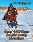 Ropin' Wild Horses and Other Cowboy Shenanigans - Book