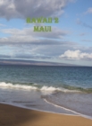 Hawaii 2- Maui - Book