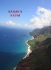 Hawaii-3 Kaua'i - Book