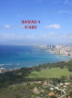 Hawaii-4 O'Ahu - Book