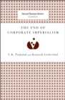 The End of Corporate Imperialism - eBook