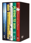 Harvard Business Review Leadership & Strategy Boxed Set (5 Books) - eBook