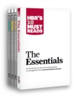 HBR's 10 Must Reads Big Business Ideas Collection (2015-2017 plus The Essentials) (4 Books) (HBR's 10 Must Reads) - eBook