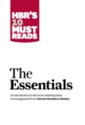HBR'S 10 Must Reads: The Essentials - Book