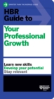 HBR Guide to Your Professional Growth - Book