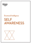 Self-Awareness (HBR Emotional Intelligence Series) - Book