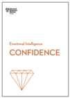 Confidence (HBR Emotional Intelligence Series) - Book