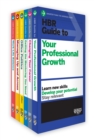 HBR Guides to Managing Your Career Collection (6 Books) - Book
