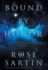 Bound by Honor - Book