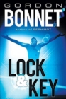Lock & Key - Book
