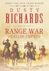 Range War of Callie County - Book