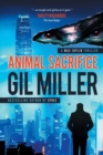 Animal Sacrifice - Book