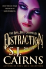 Distraction - Book
