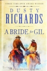 A Bride for Gil - Book