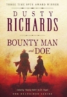 Bounty Man & Doe - Book