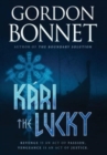 Kari the Lucky - Book