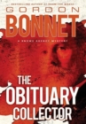 The Obituary Collector - Book