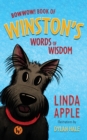 Bowwow! : Book of Winston's Words of Wisdom - Book