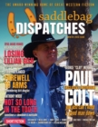 Saddlebag Dispatches-Winter 2020 - Book