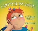 Critter Invasion - Book