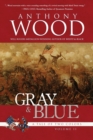 Gray & Blue : A Story of the Civil War - Book