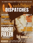 Saddlebag Dispatches-Summer 2021 - Book