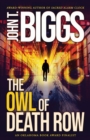 The Owl of Death Row - Book