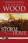 The Storm That Carries Me Home : A Story of the Civil War - Book