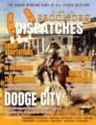 Saddlebag Dispatches-Summer 2023 - Book