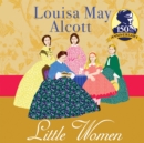 Little Women - eAudiobook