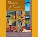 Slated for Death - eAudiobook