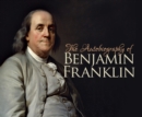 The Autobiography of Benjamin Franklin - eAudiobook