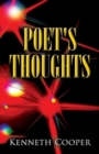 Poet's Thoughts - Book