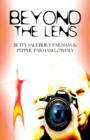 Beyond the Lens - Book