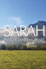 Sarah - Book