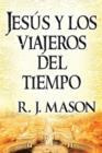 Jesus y Los Viajeros del Tiempo - Book